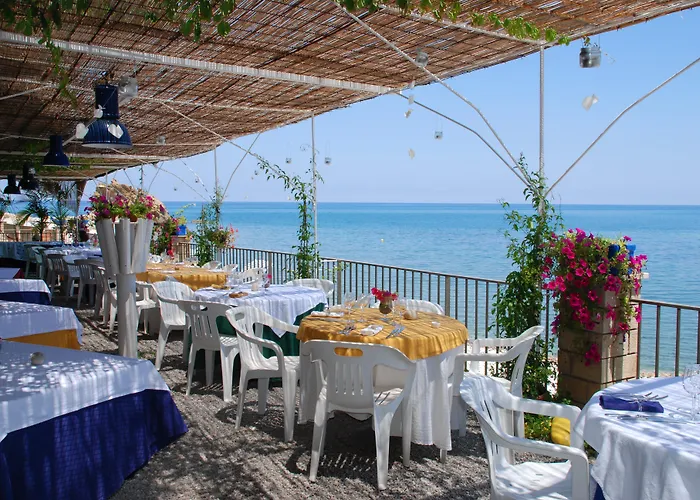 Museo Albergo d\'Arte Contemporanea Atelier Sul Mare