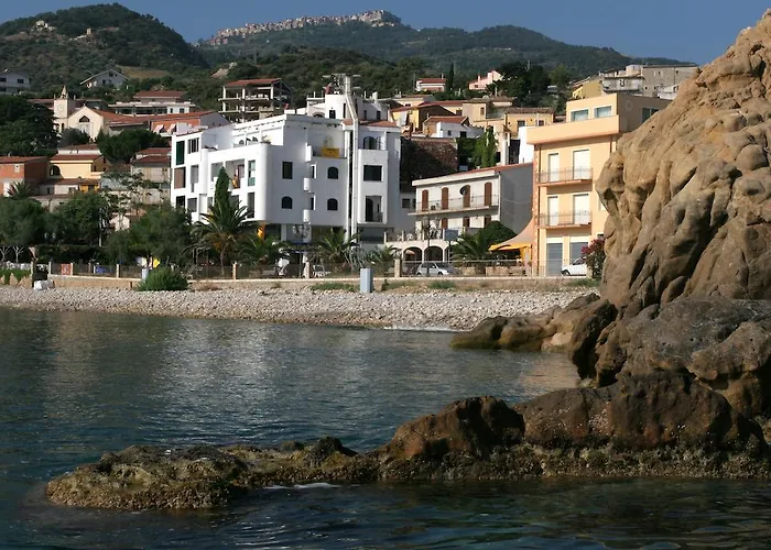 Museo Albergo d\'Arte Contemporanea Atelier Sul Mare