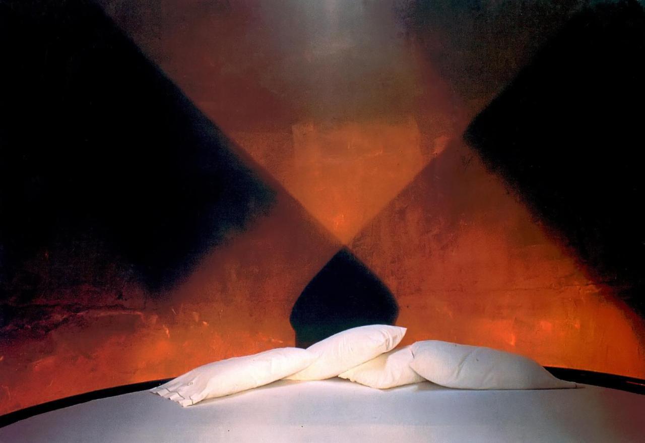 Museo D'arte Contemporanea Atelier Sul Mare Hotel 3*