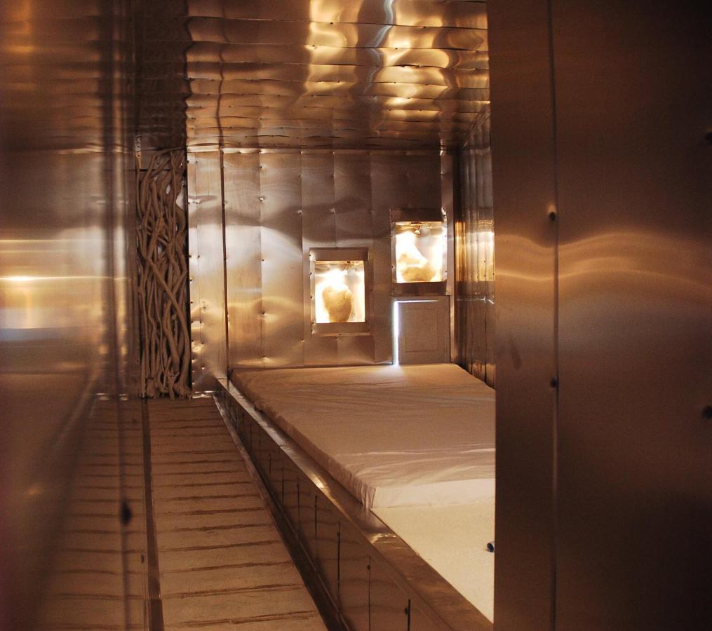 Hotel Museo D'arte Contemporanea Atelier Sul Mare 3*