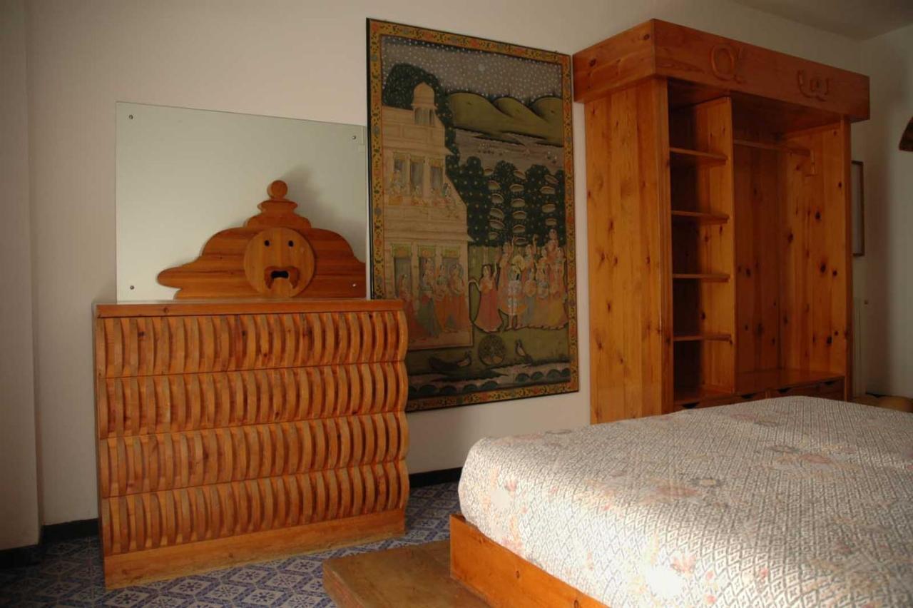 Museo D'arte Contemporanea Atelier Sul Mare Hotel