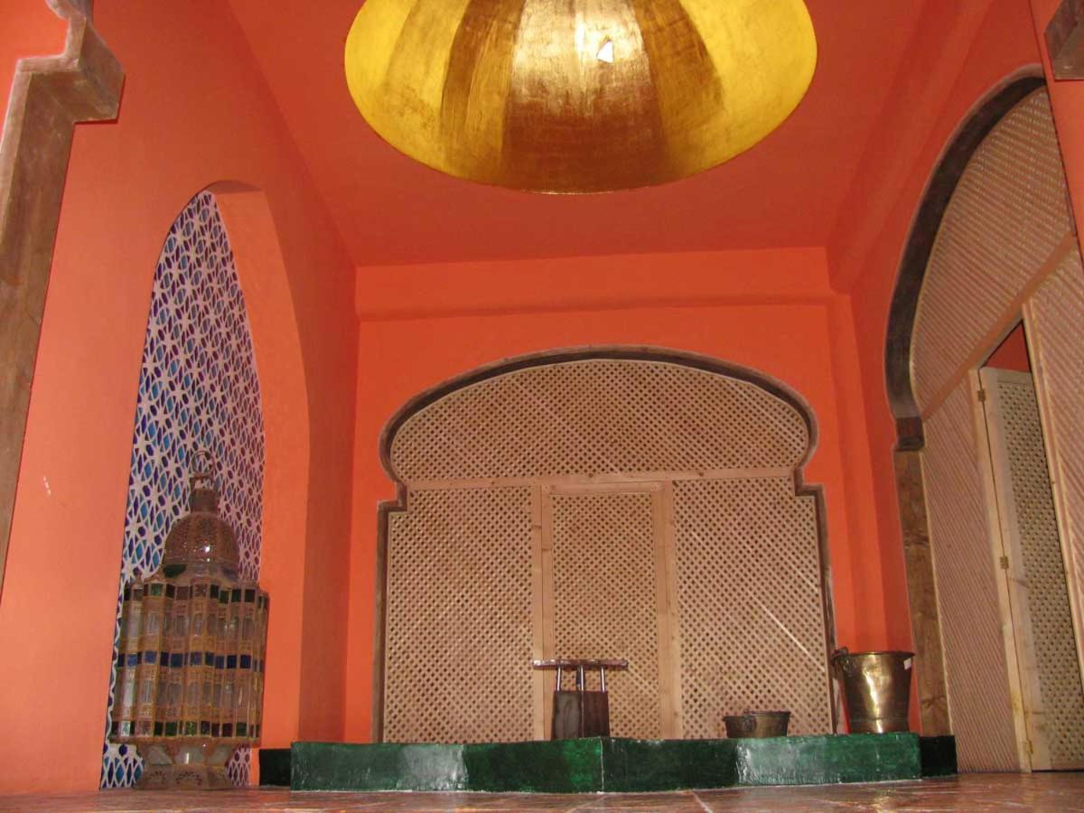 Museo D'arte Contemporanea Atelier Sul Mare Hotel