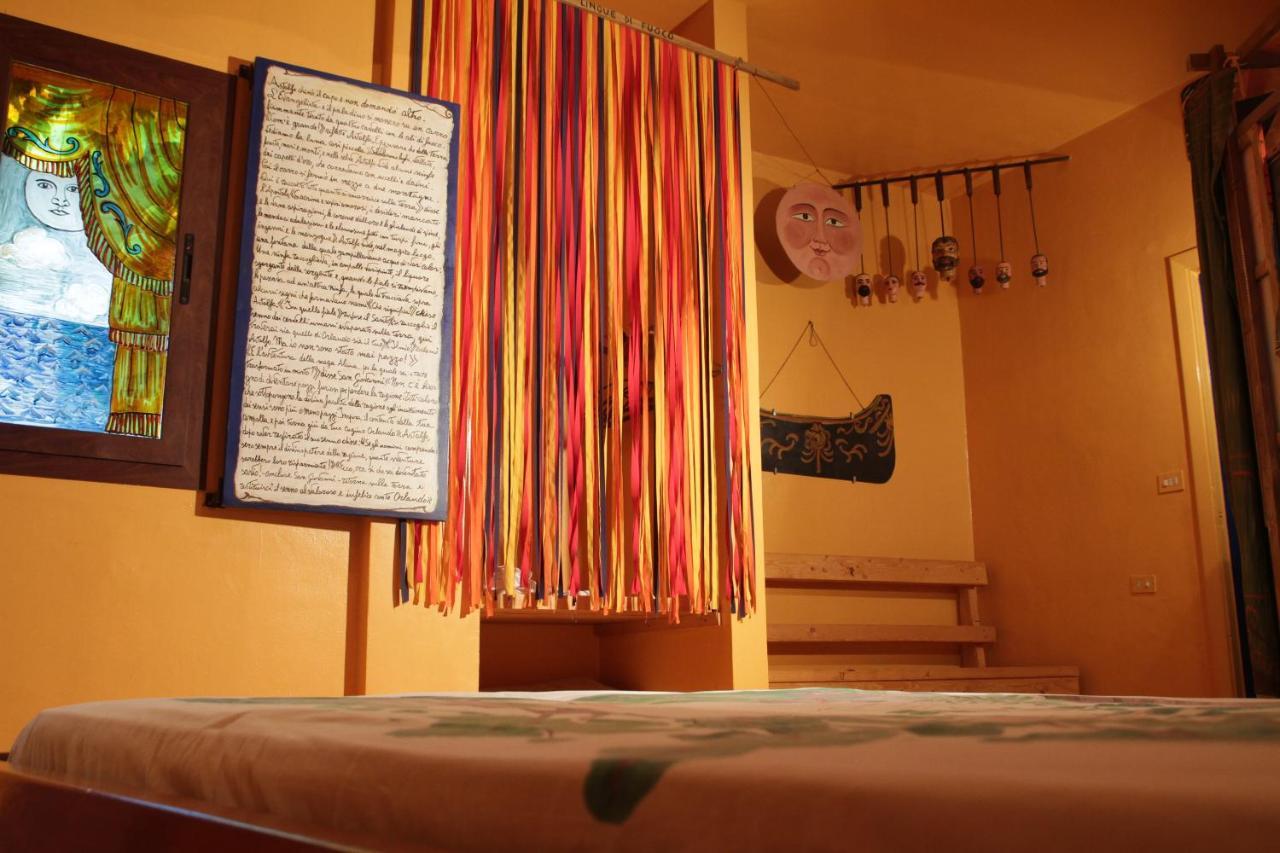 Hotel Museo D'arte Contemporanea Atelier Sul Mare