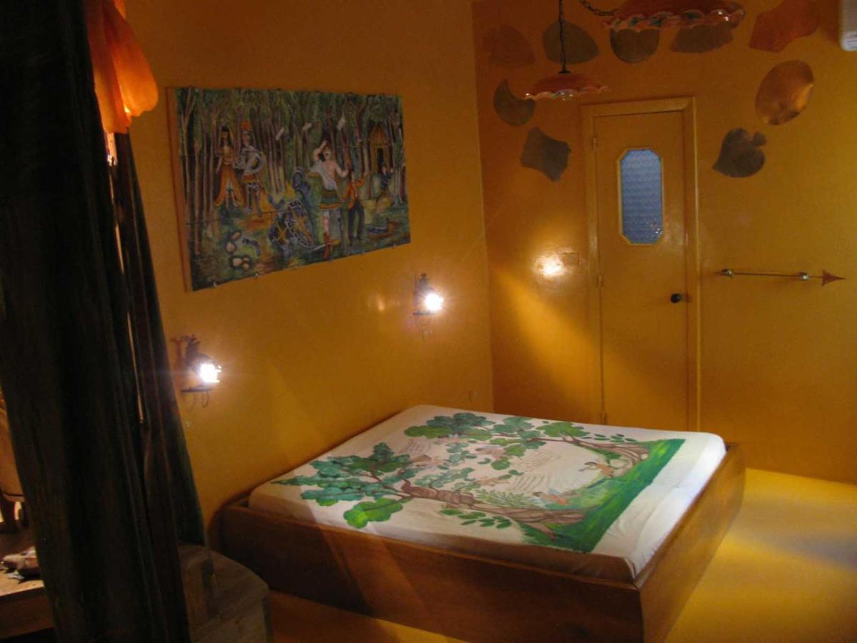 Museo D'arte Contemporanea Atelier Sul Mare Hotel