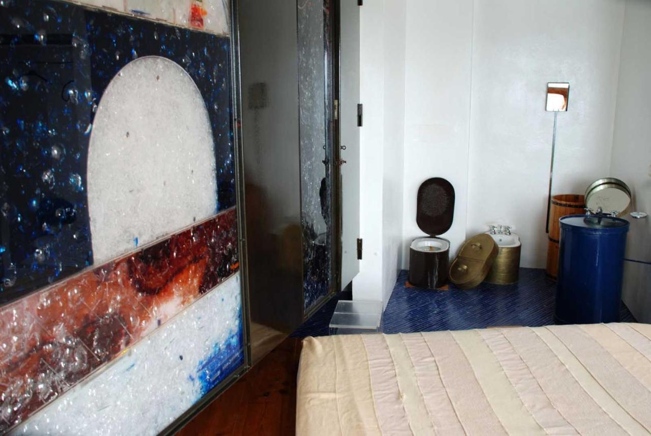 Museo D'arte Contemporanea Atelier Sul Mare Hotel 3*