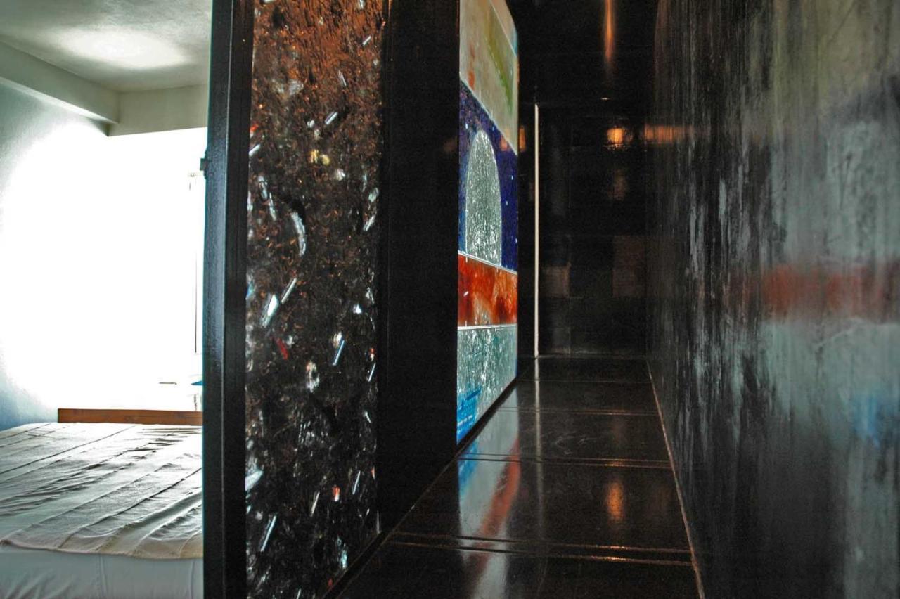 Museo D'arte Contemporanea Atelier Sul Mare 3*