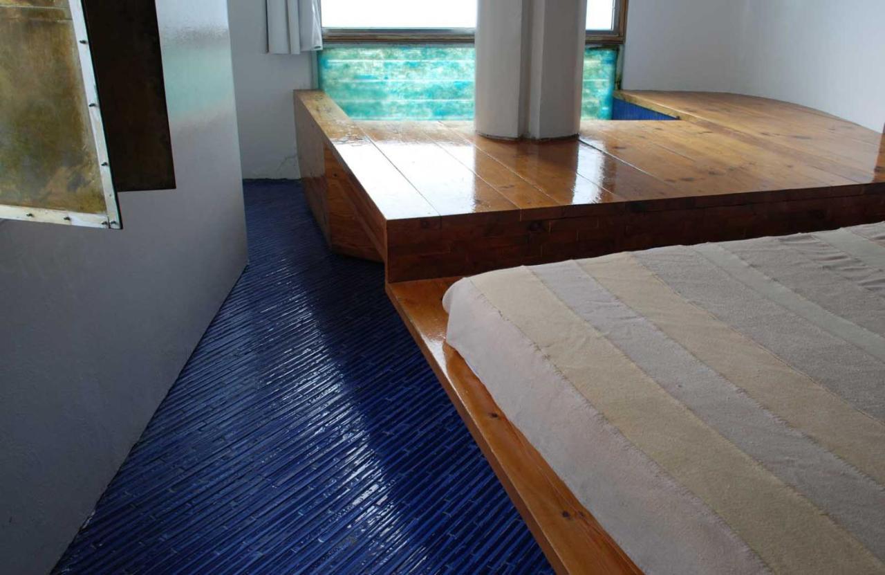 Museo D'arte Contemporanea Atelier Sul Mare Hotel 3*