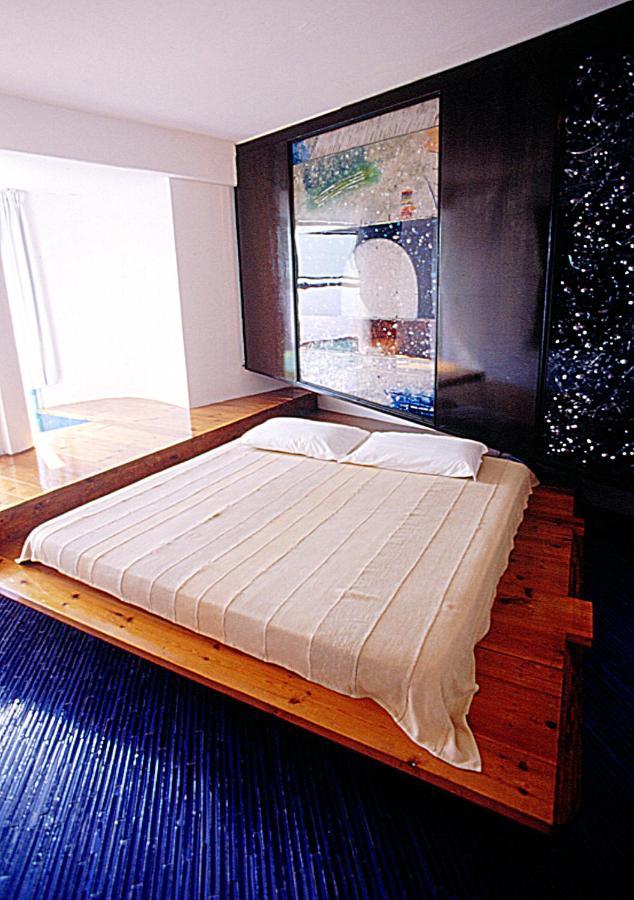 Hotel Museo D'arte Contemporanea Atelier Sul Mare 3*