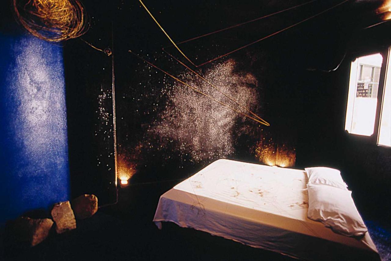 Museo D'arte Contemporanea Atelier Sul Mare Hotel