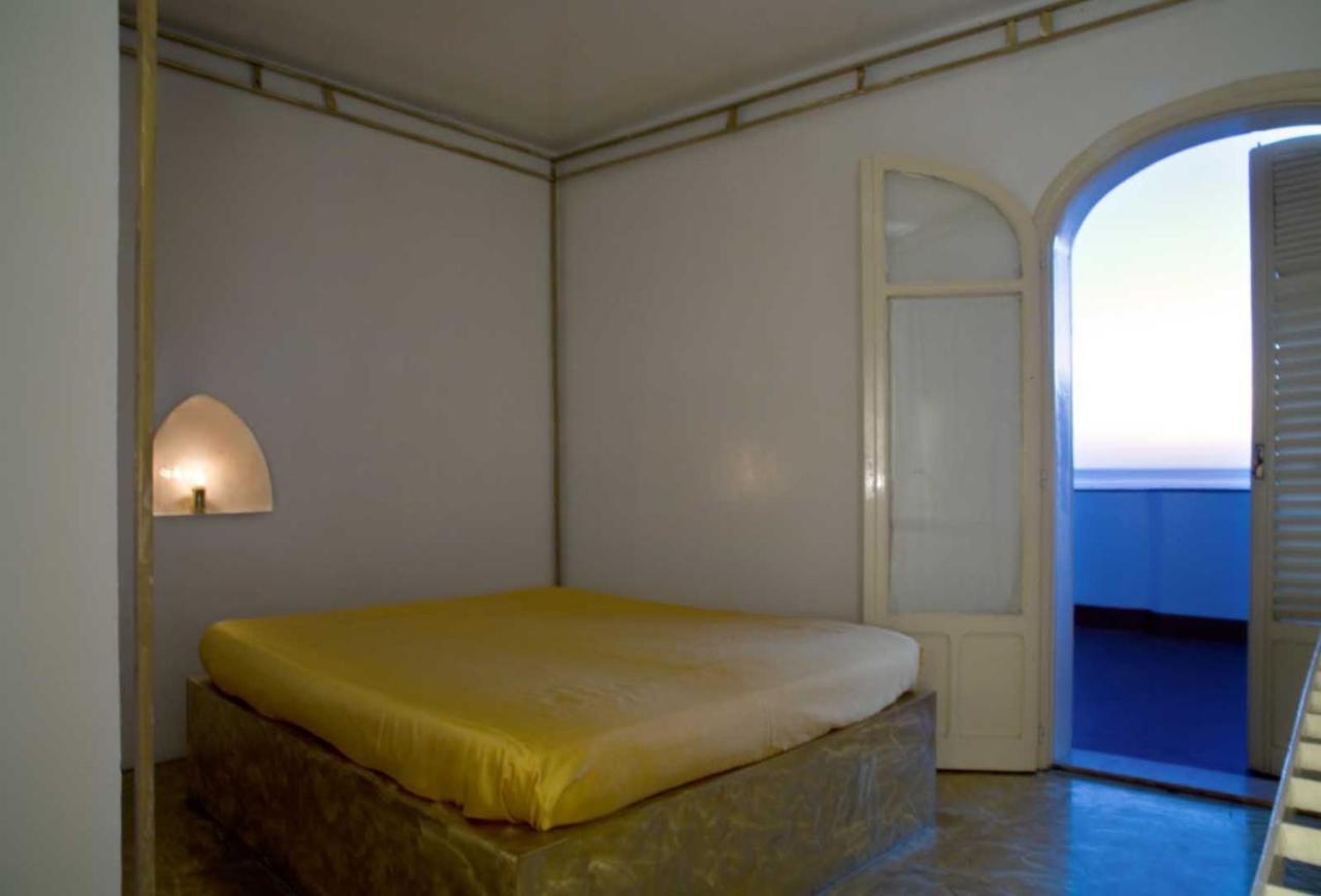 Museo D'arte Contemporanea Atelier Sul Mare 3* Castel di Tusa