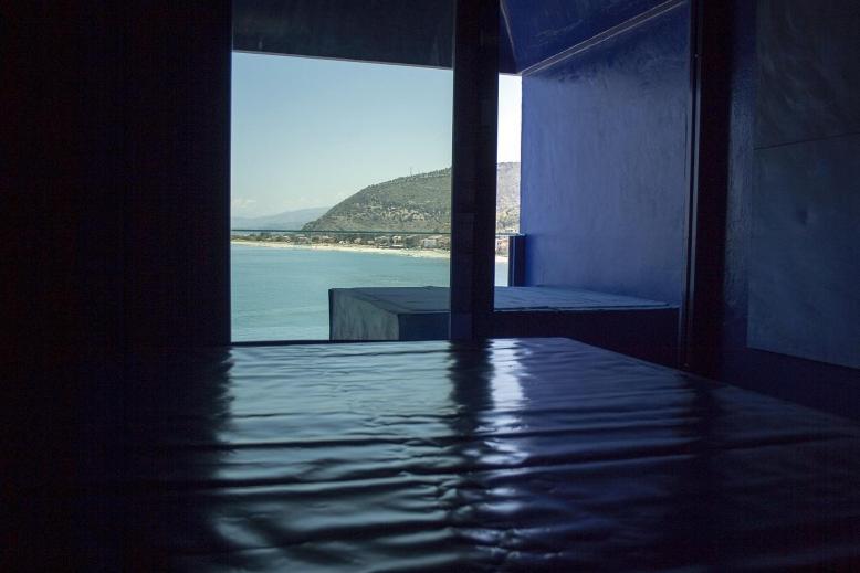 Hotel Museo D'arte Contemporanea Atelier Sul Mare 3*