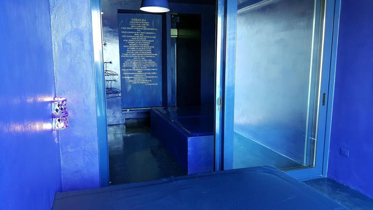 Museo D'arte Contemporanea Atelier Sul Mare 3* Castel di Tusa