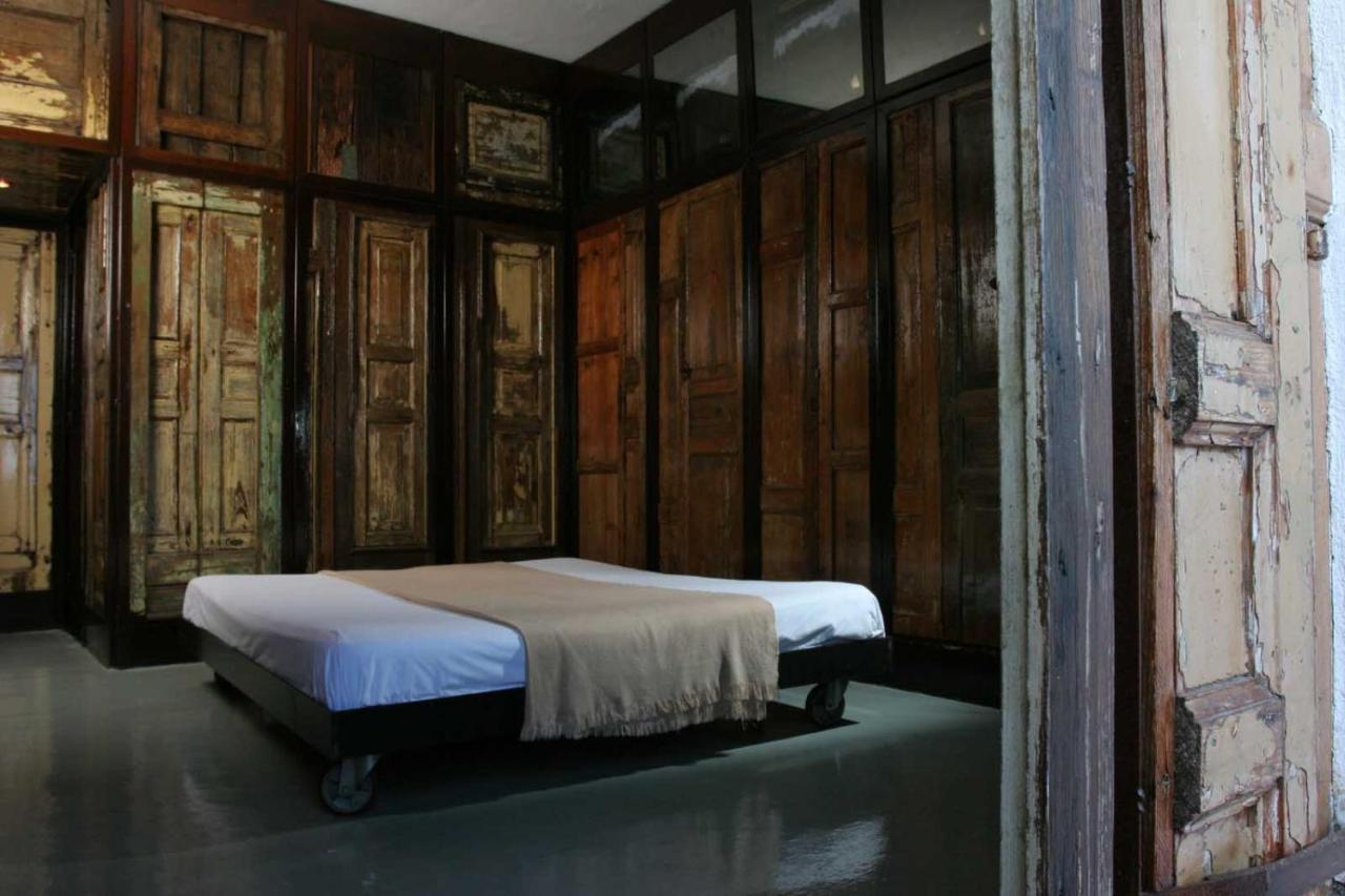 Museo D'arte Contemporanea Atelier Sul Mare Castel di Tusa