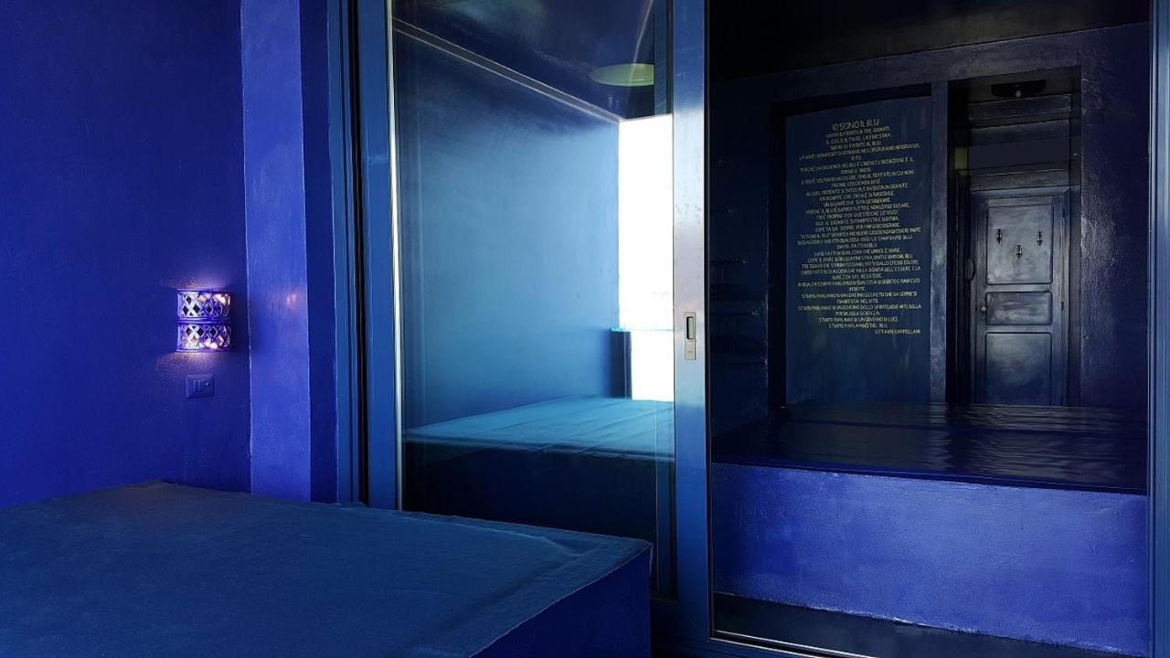 Hotel Museo D'arte Contemporanea Atelier Sul Mare 3*