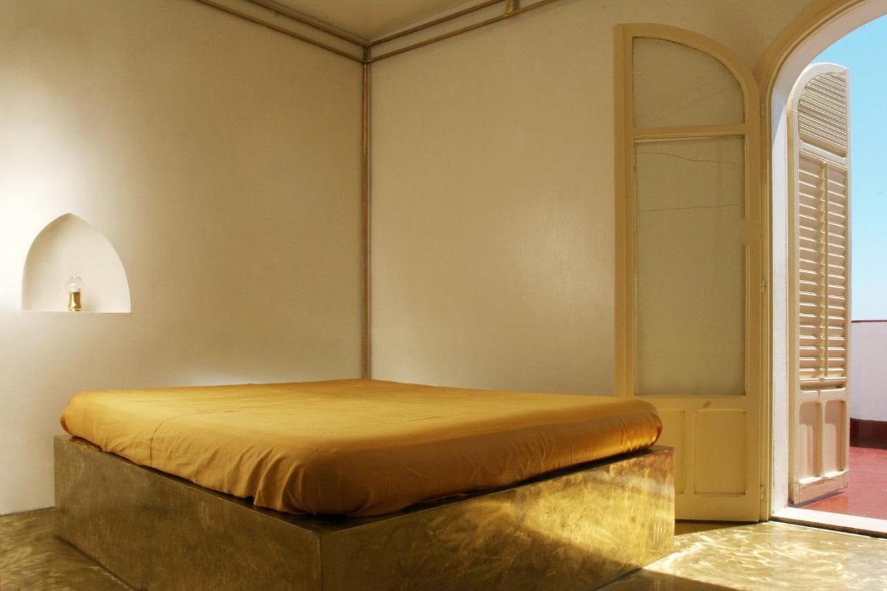 Hotel Museo D'arte Contemporanea Atelier Sul Mare 3*