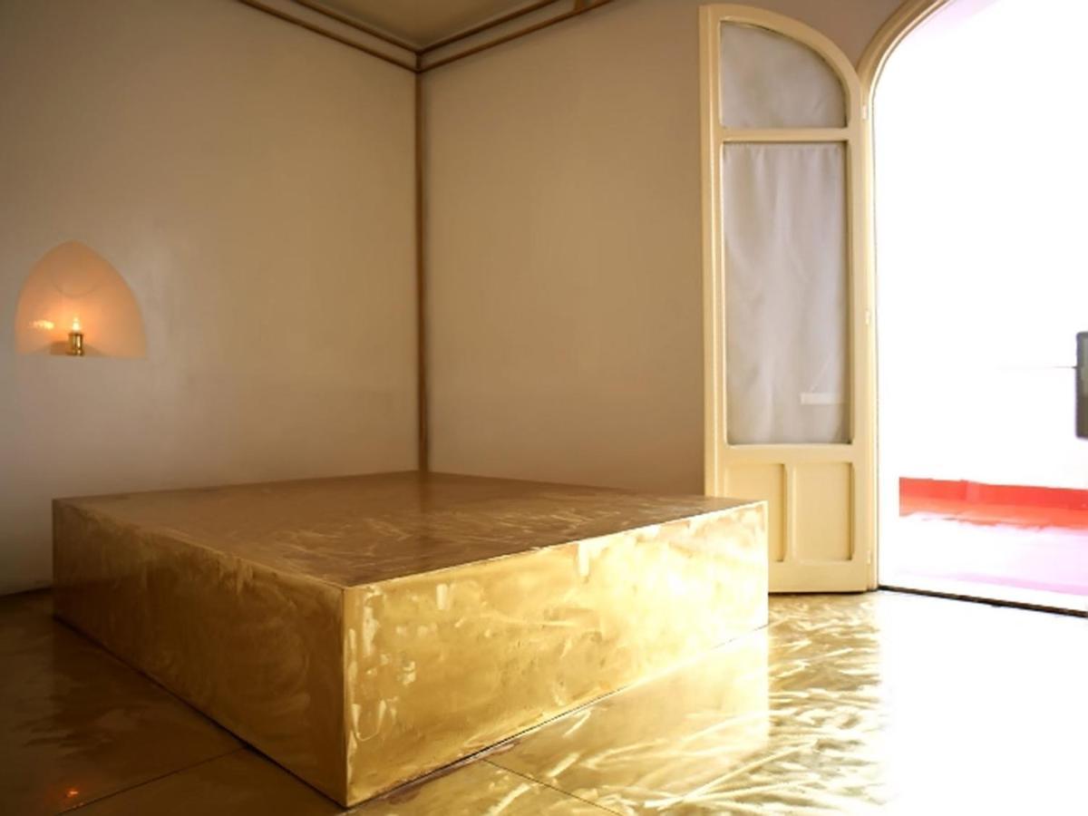Hotel Museo D'arte Contemporanea Atelier Sul Mare Castel di Tusa