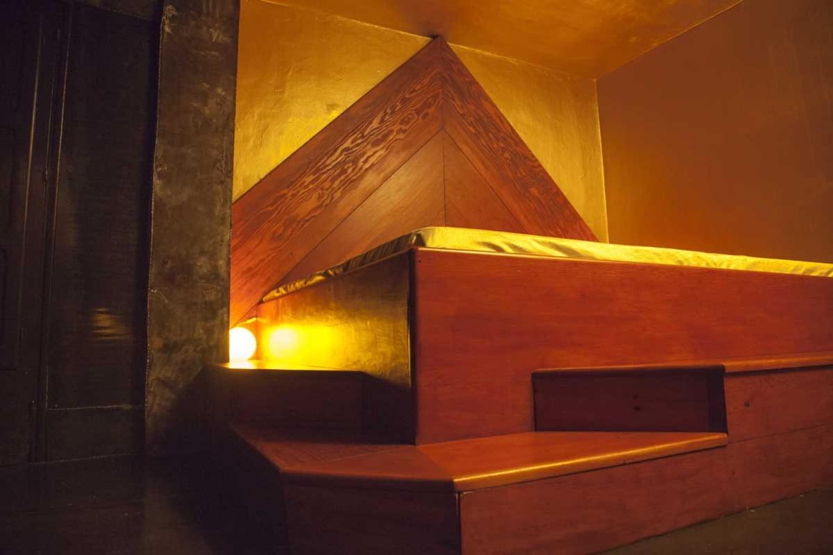 Hotel Museo D'arte Contemporanea Atelier Sul Mare