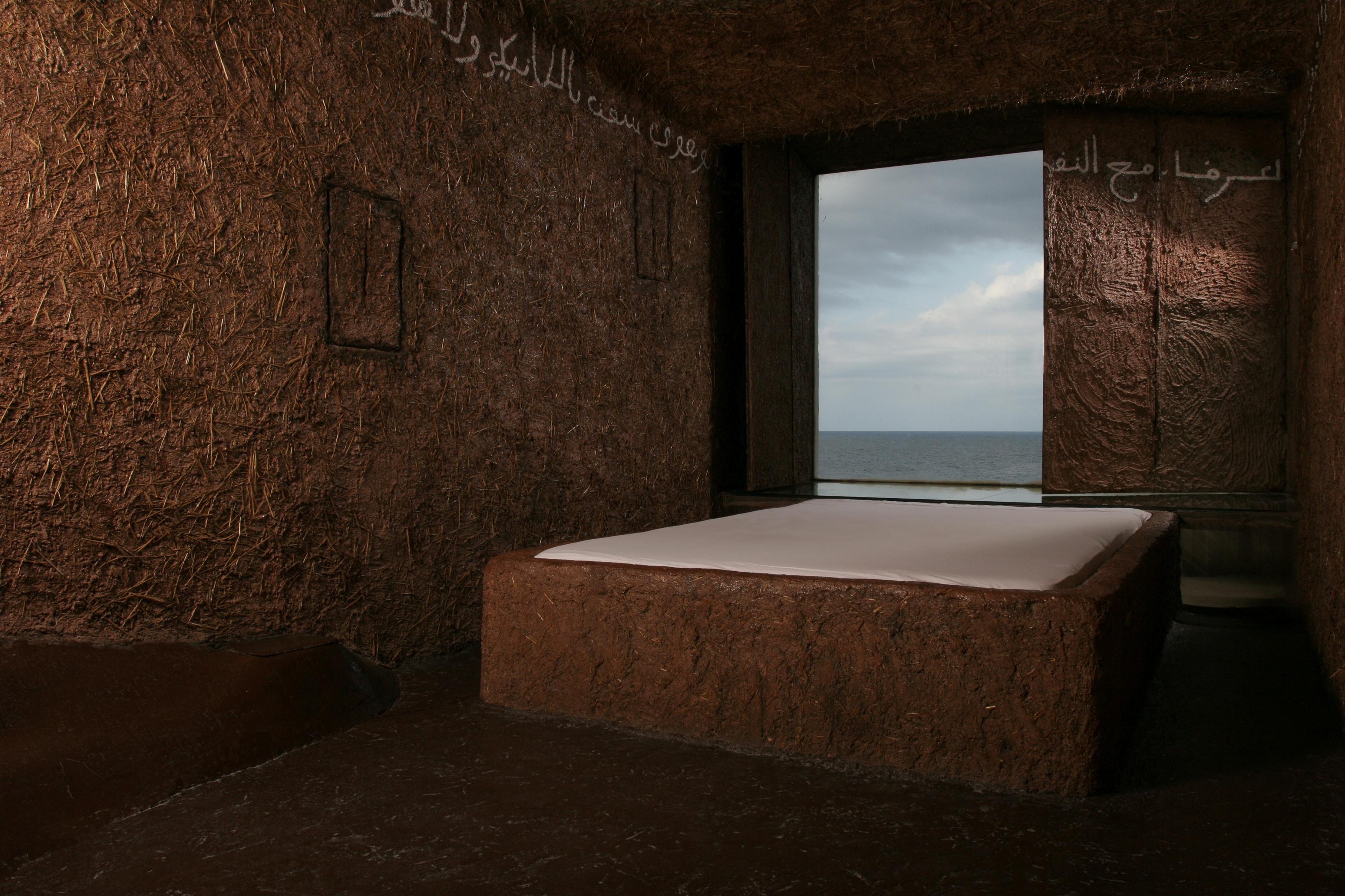Museo D'arte Contemporanea Atelier Sul Mare