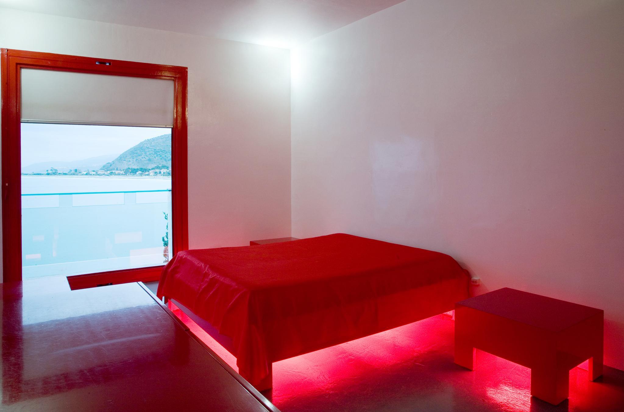 Museo D'arte Contemporanea Atelier Sul Mare 3*