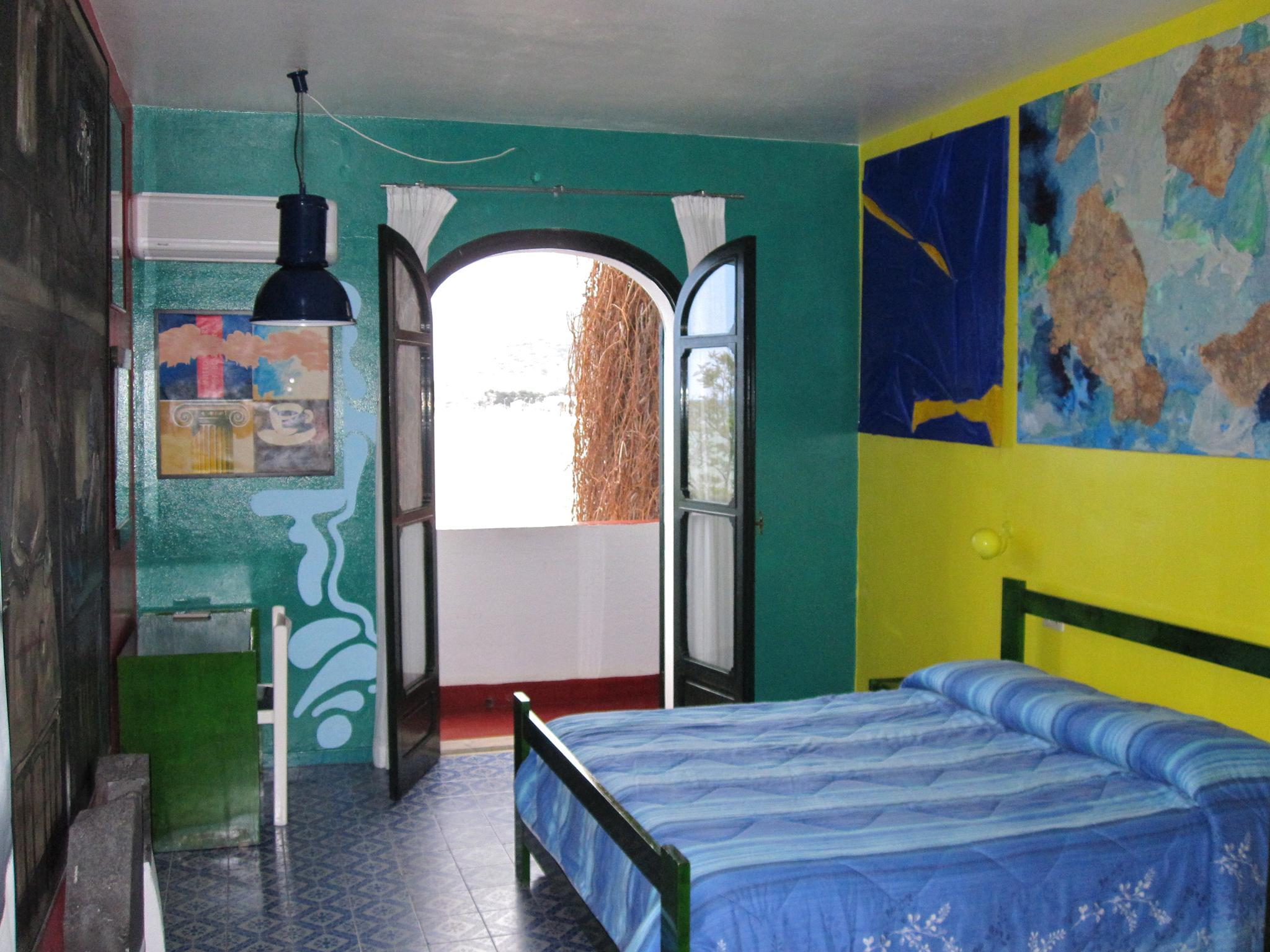 Museo D'arte Contemporanea Atelier Sul Mare