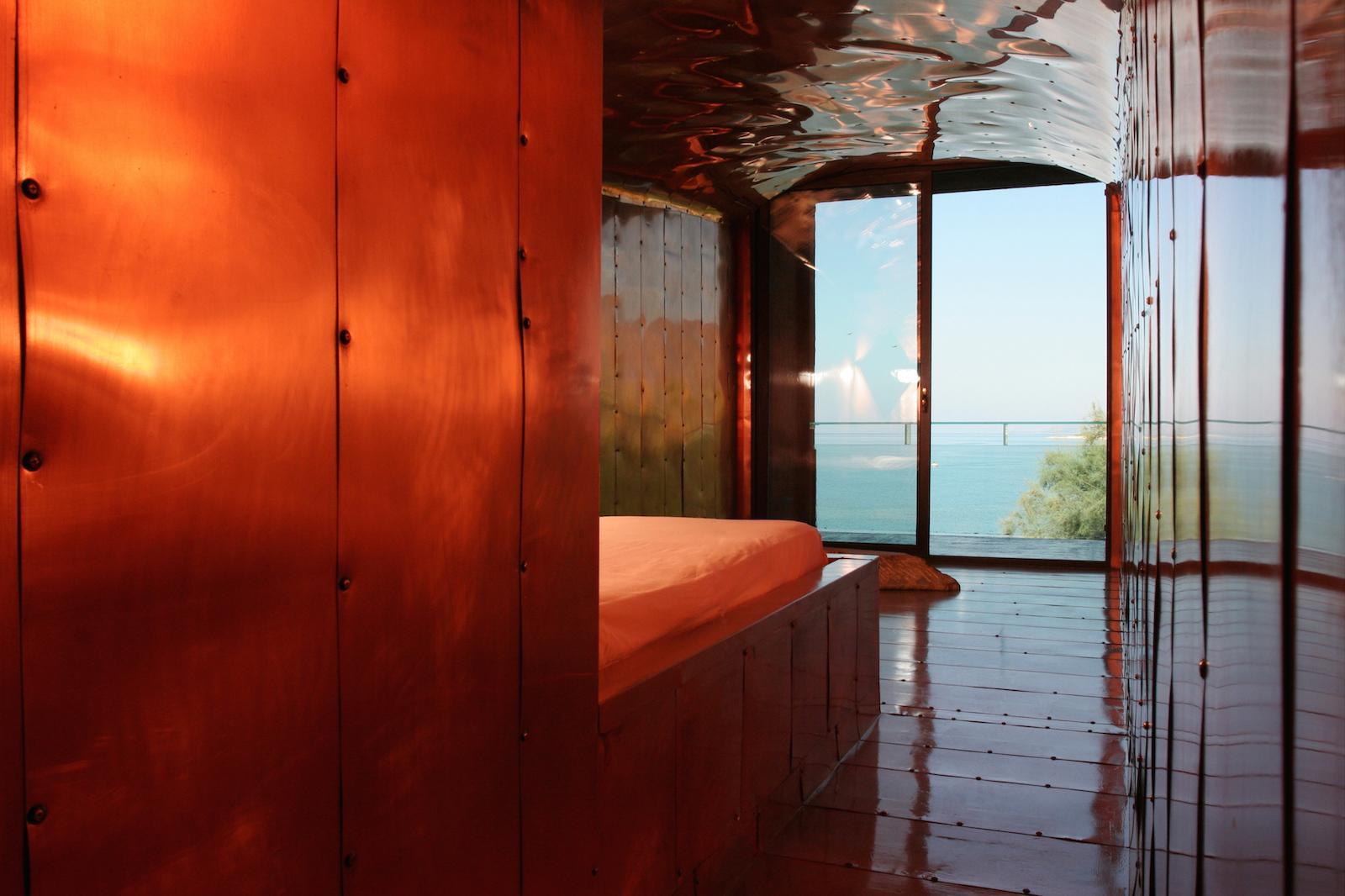 Hotel Museo D'arte Contemporanea Atelier Sul Mare