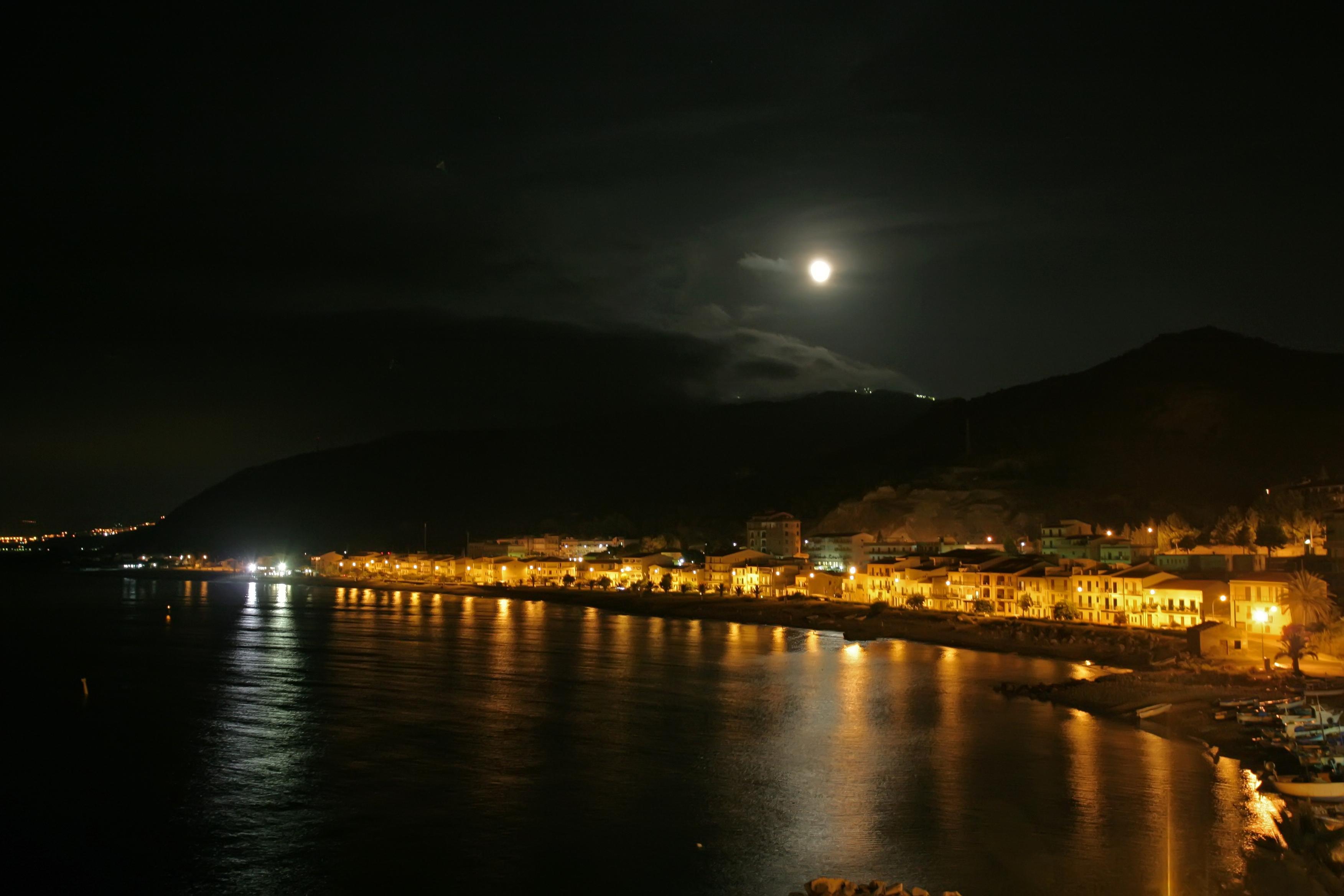 Museo D'arte Contemporanea Atelier Sul Mare 3* Castel di Tusa