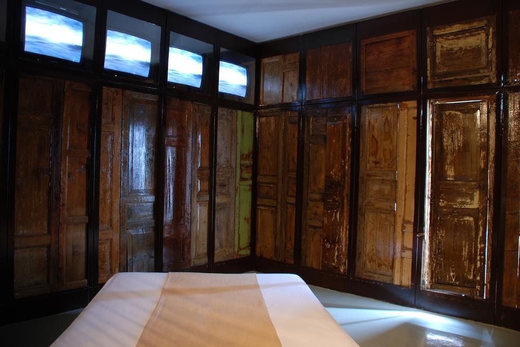 Hotel Museo D'arte Contemporanea Atelier Sul Mare