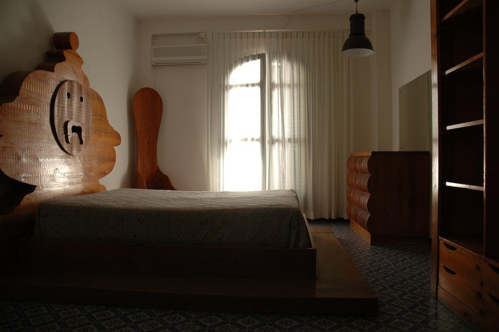 Hotel Museo D'arte Contemporanea Atelier Sul Mare