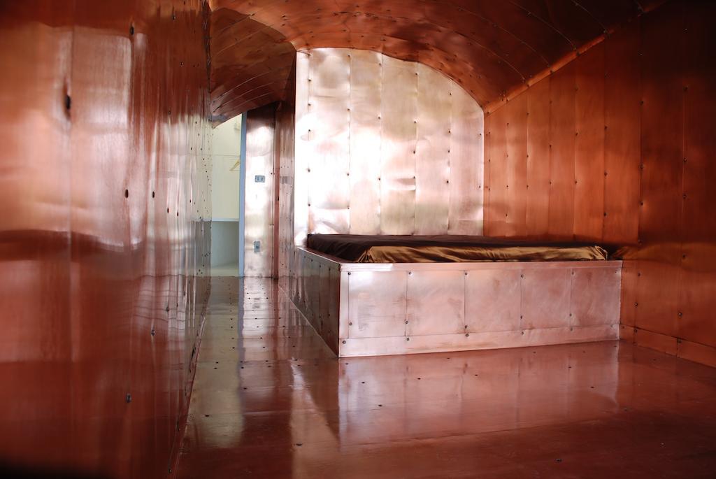 Hotel Museo D'arte Contemporanea Atelier Sul Mare Castel di Tusa