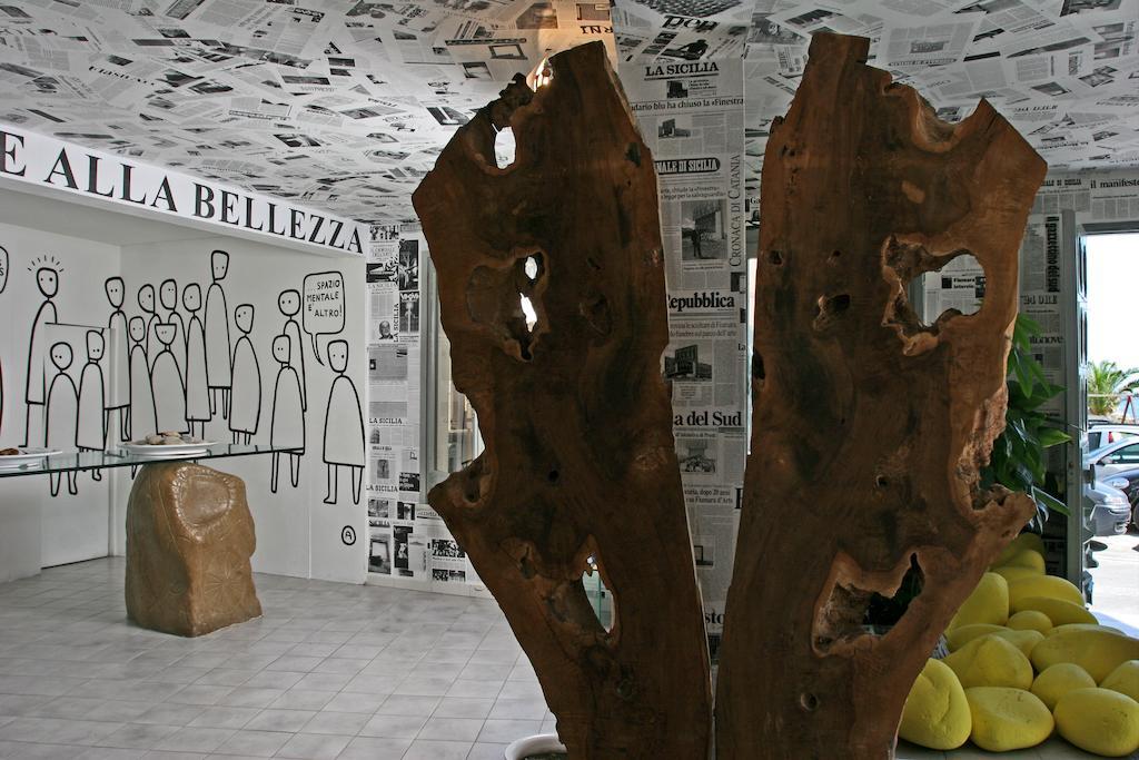 Museo D'arte Contemporanea Atelier Sul Mare