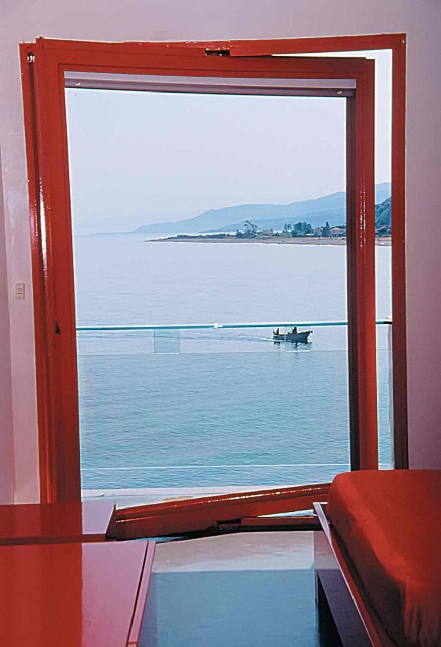 Museo D'arte Contemporanea Atelier Sul Mare Hotel 3*