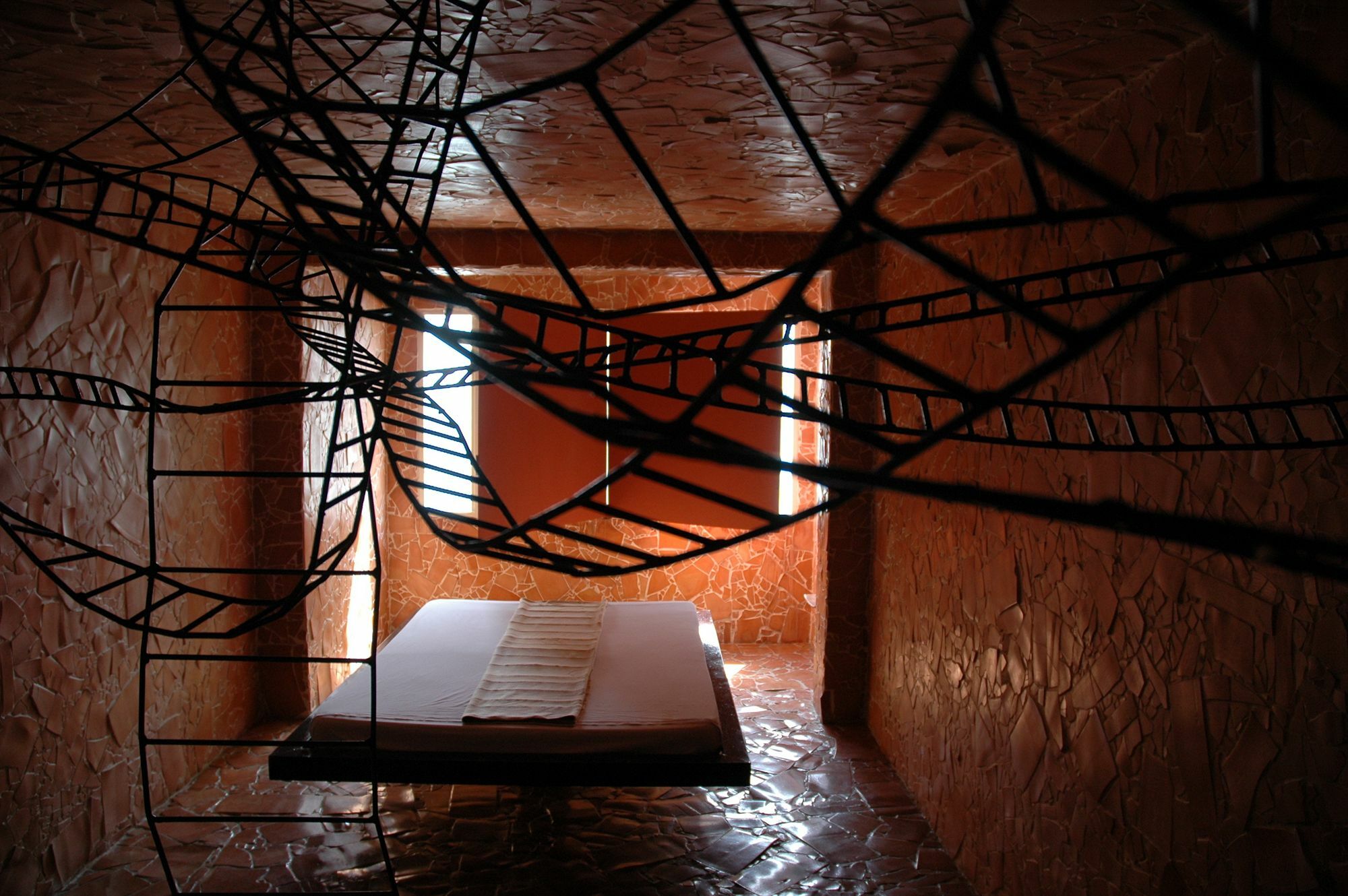 Museo D'arte Contemporanea Atelier Sul Mare Hotel 3*