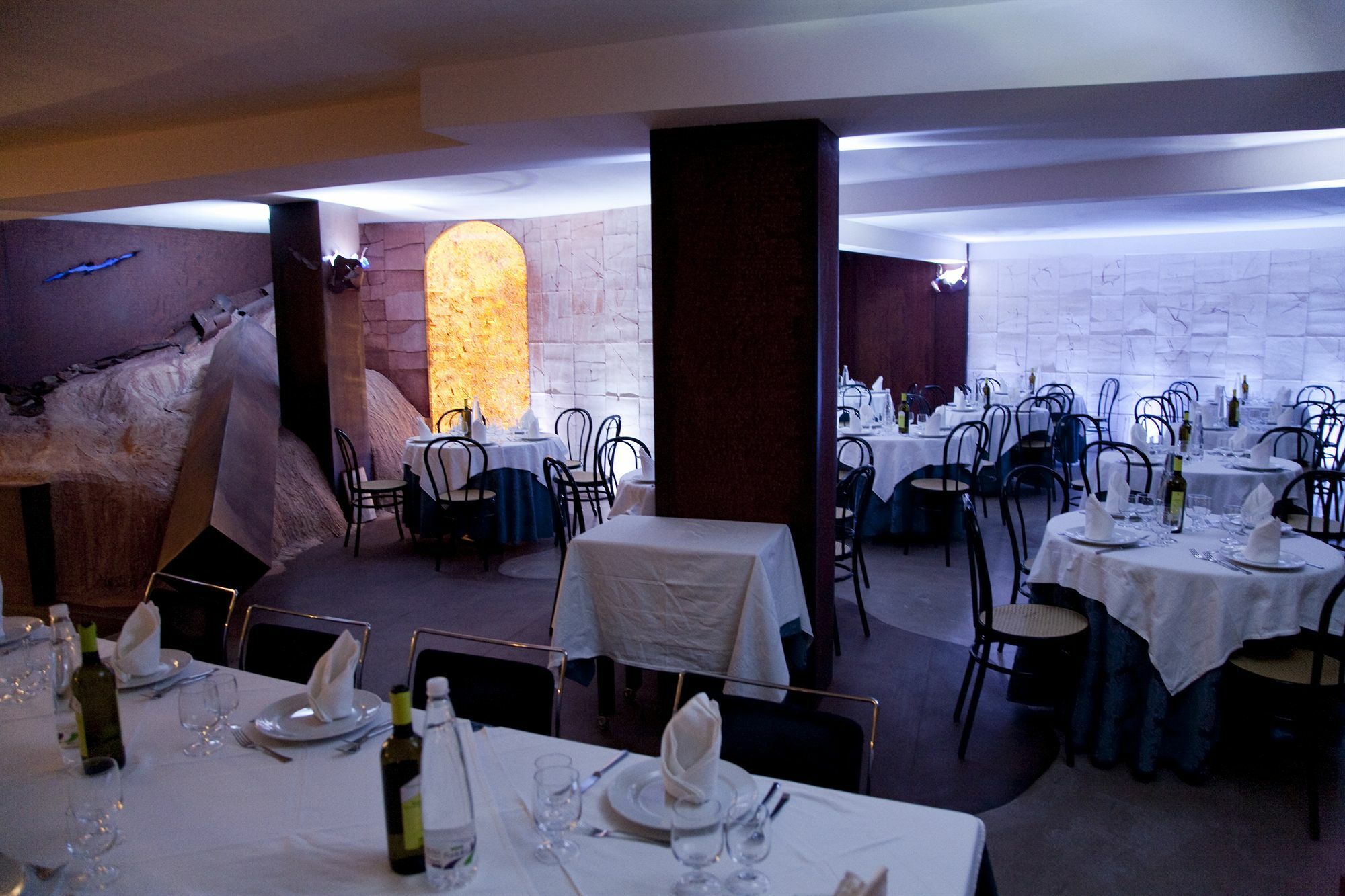 Hotel Museo D'arte Contemporanea Atelier Sul Mare
