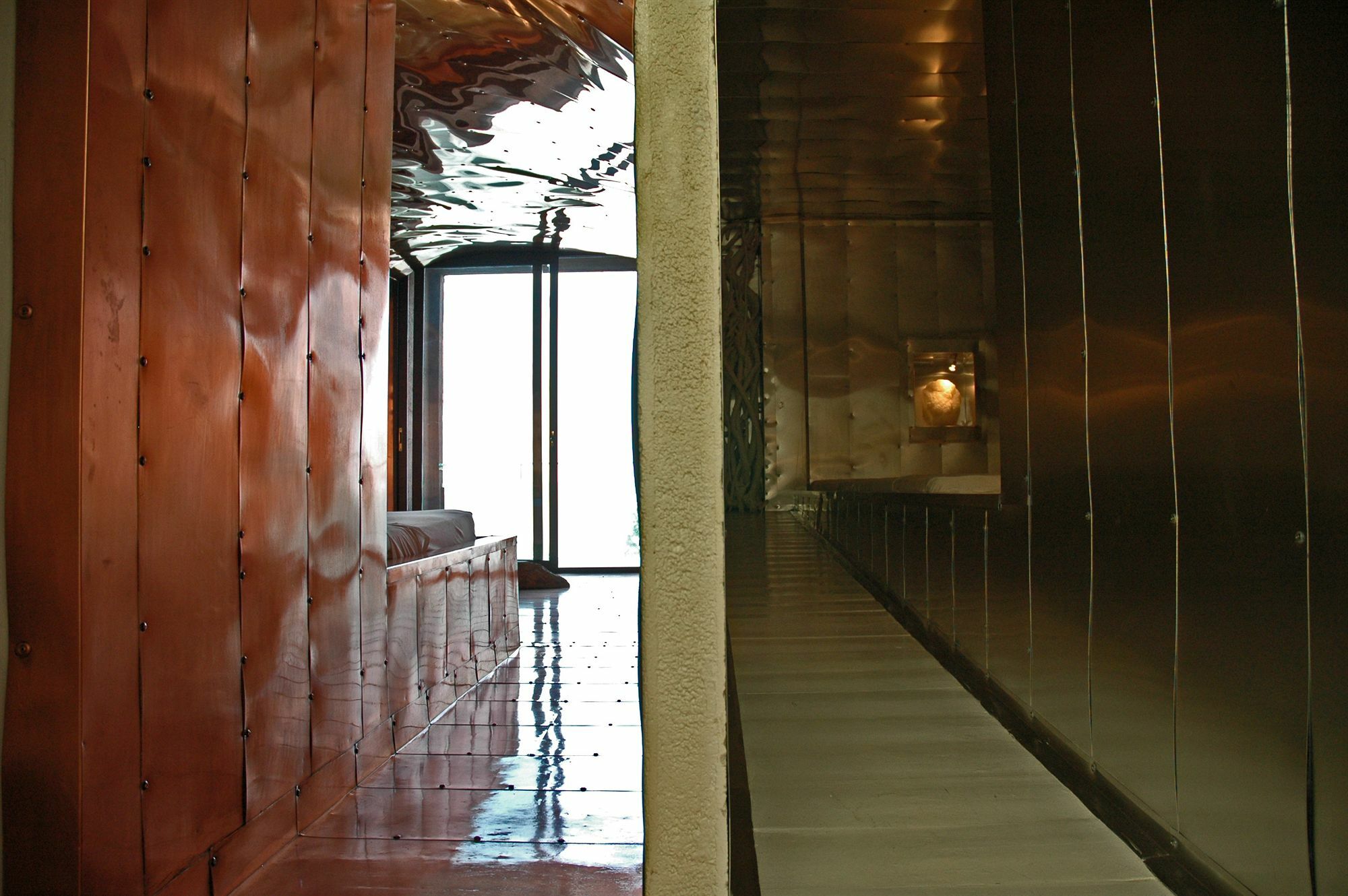 Museo D'arte Contemporanea Atelier Sul Mare Hotel 3*