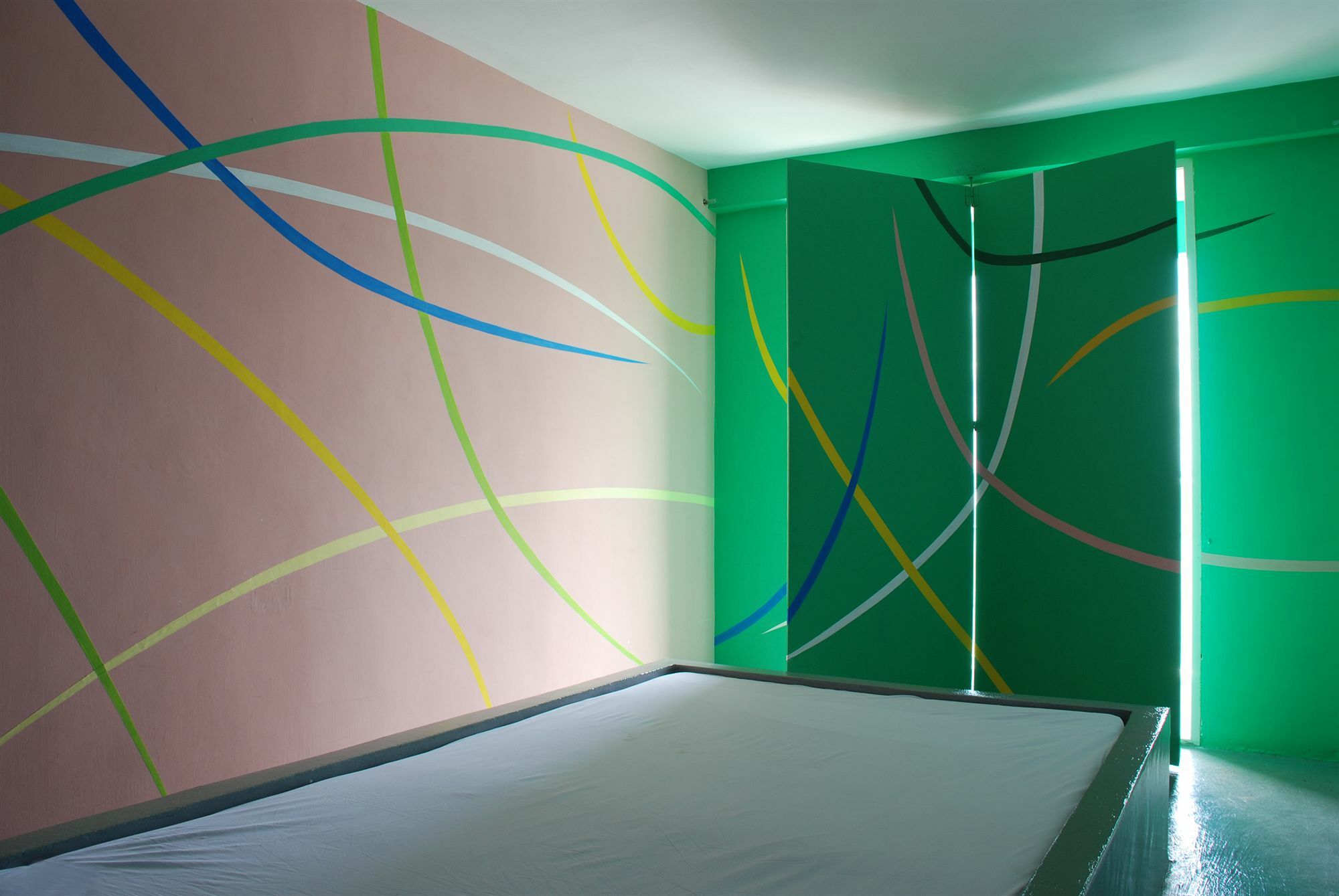 Hotel Museo D'arte Contemporanea Atelier Sul Mare 3*