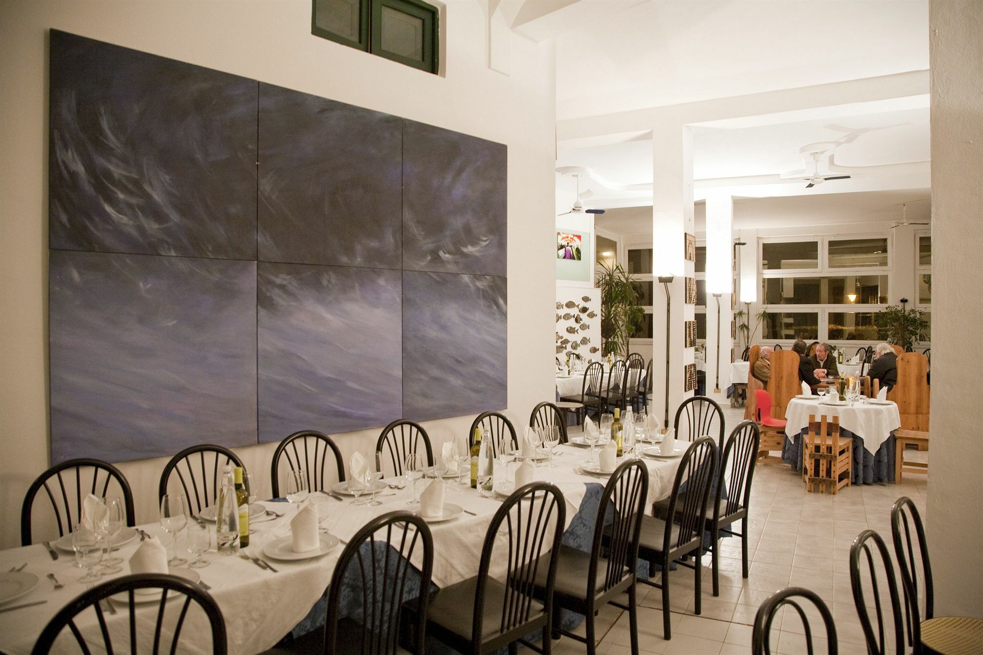Museo D'arte Contemporanea Atelier Sul Mare Castel di Tusa