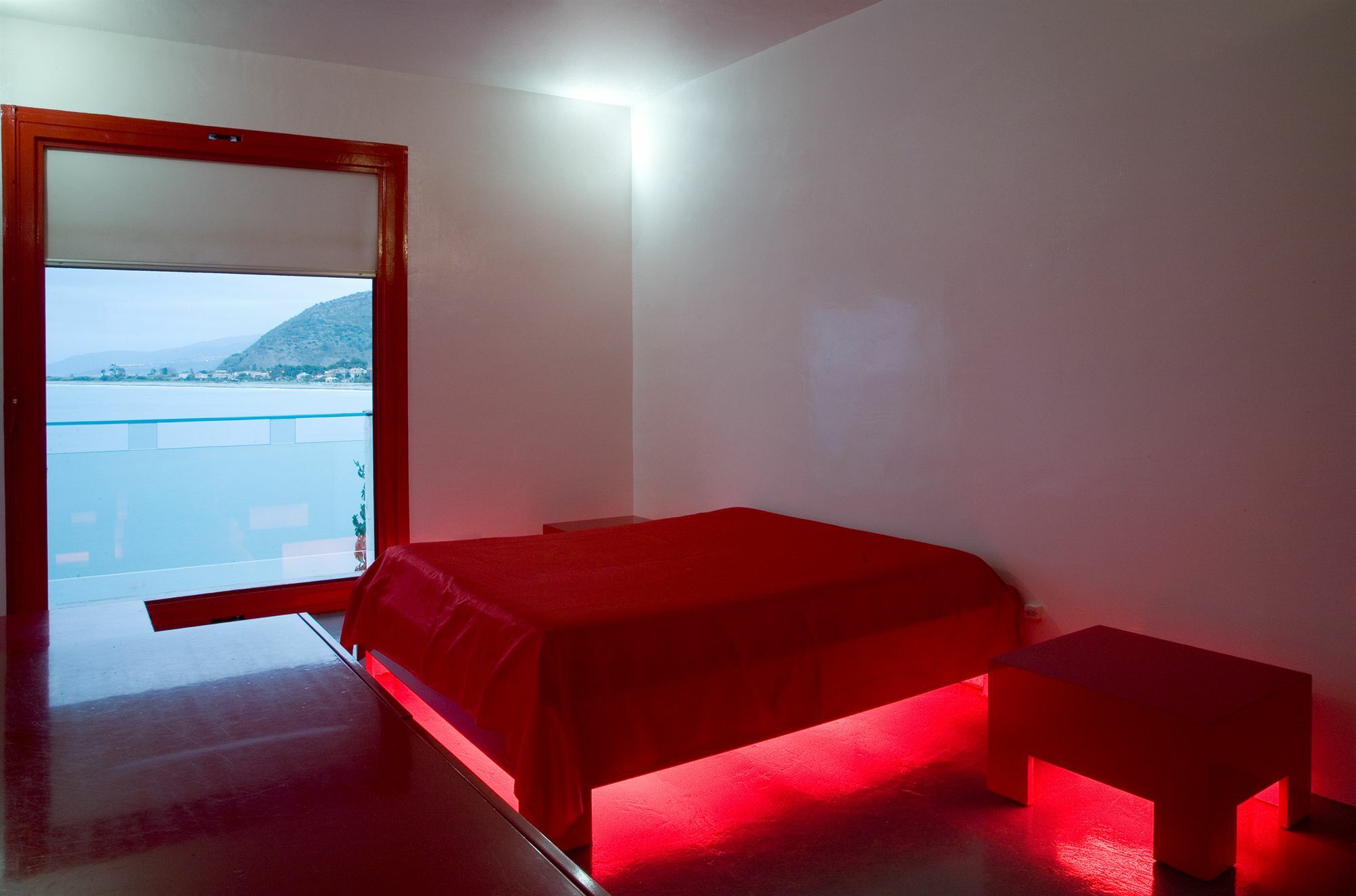 Museo D'arte Contemporanea Atelier Sul Mare Castel di Tusa