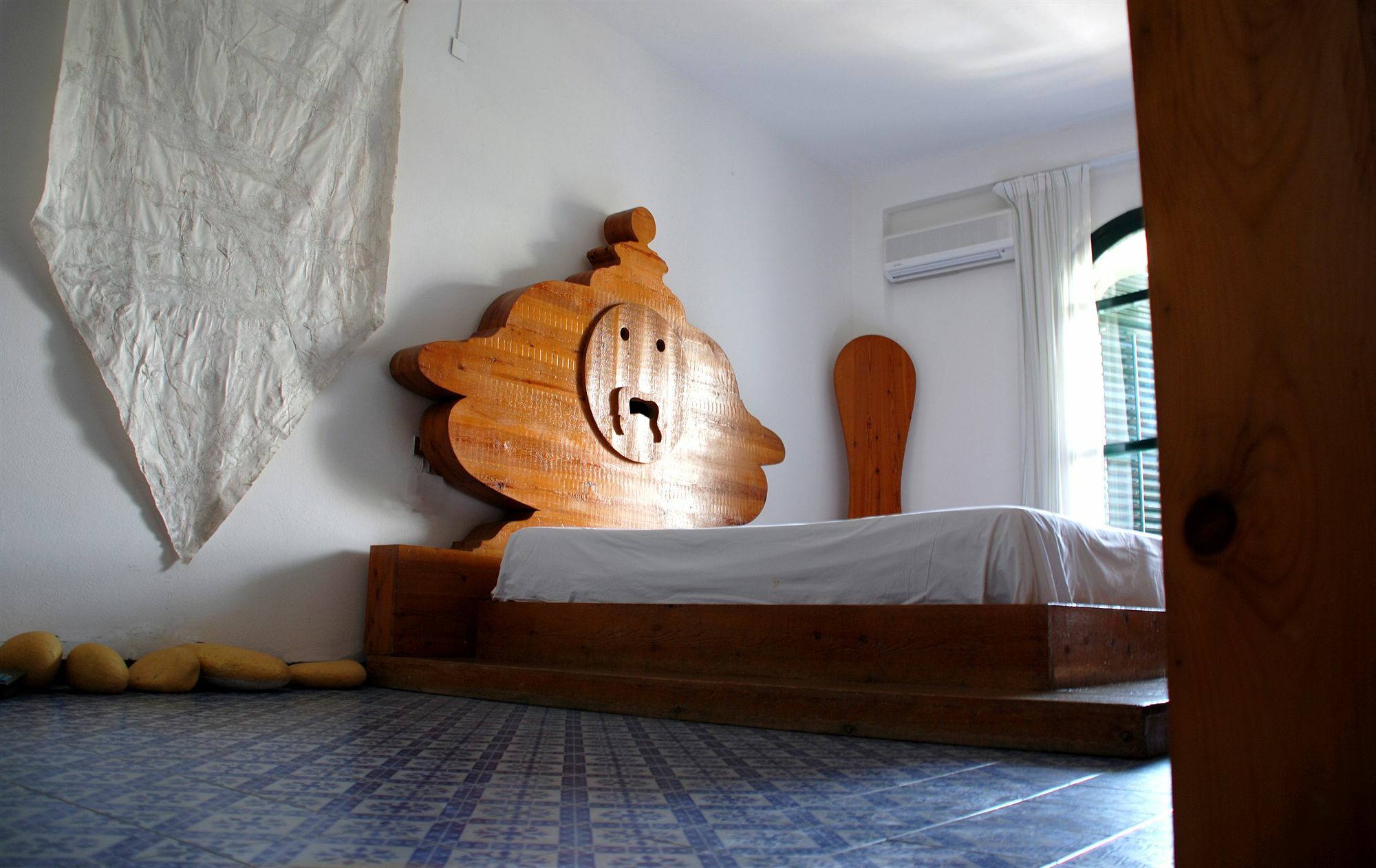 Museo D'arte Contemporanea Atelier Sul Mare Hotel