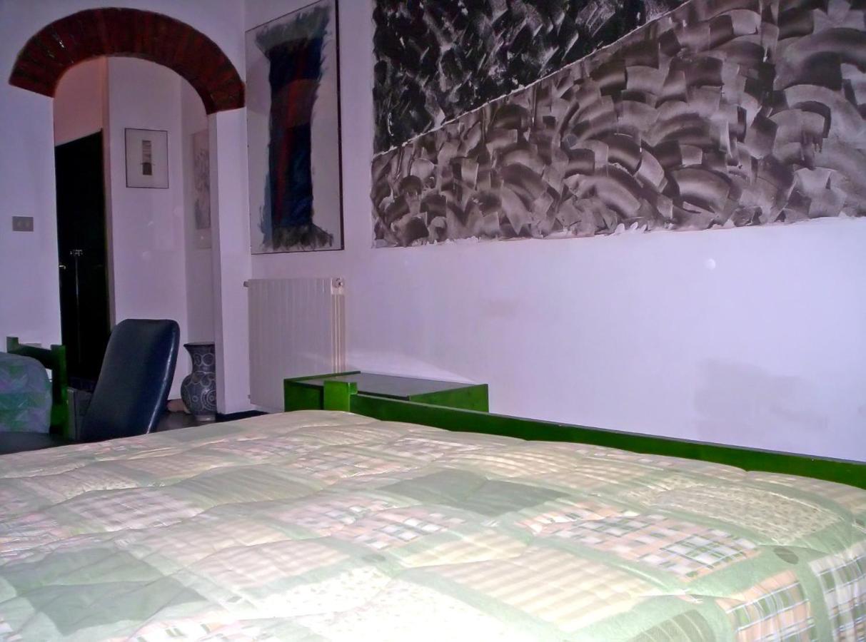 Museo D'arte Contemporanea Atelier Sul Mare 3* Castel di Tusa